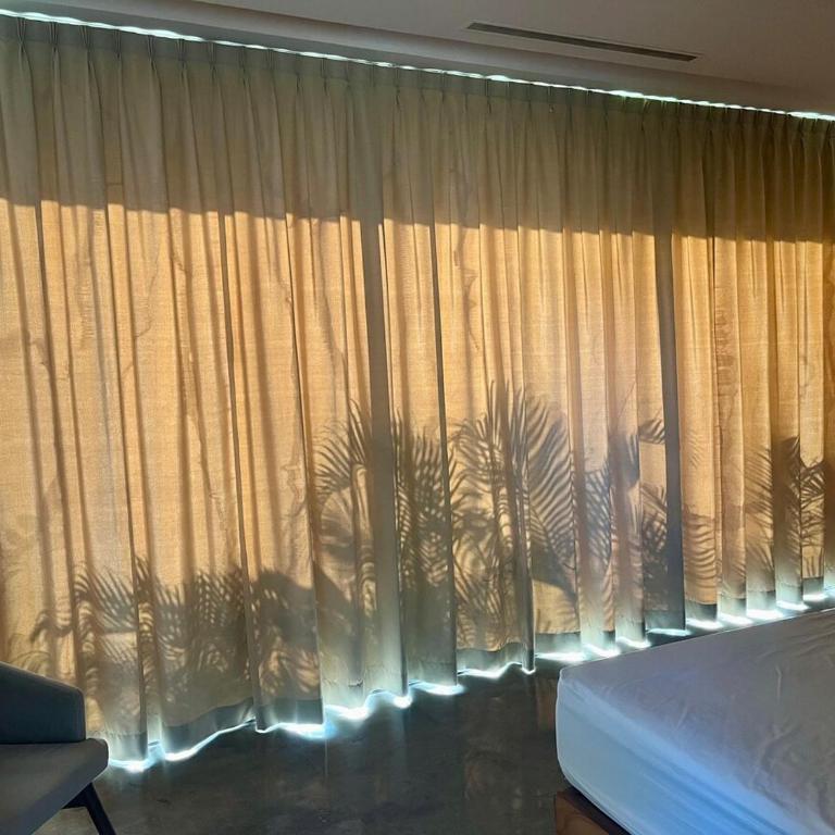 Jungle Panoramic View PH with Beach Club Shuttle & Gym - Apartamento de 1 dormitorio - 20