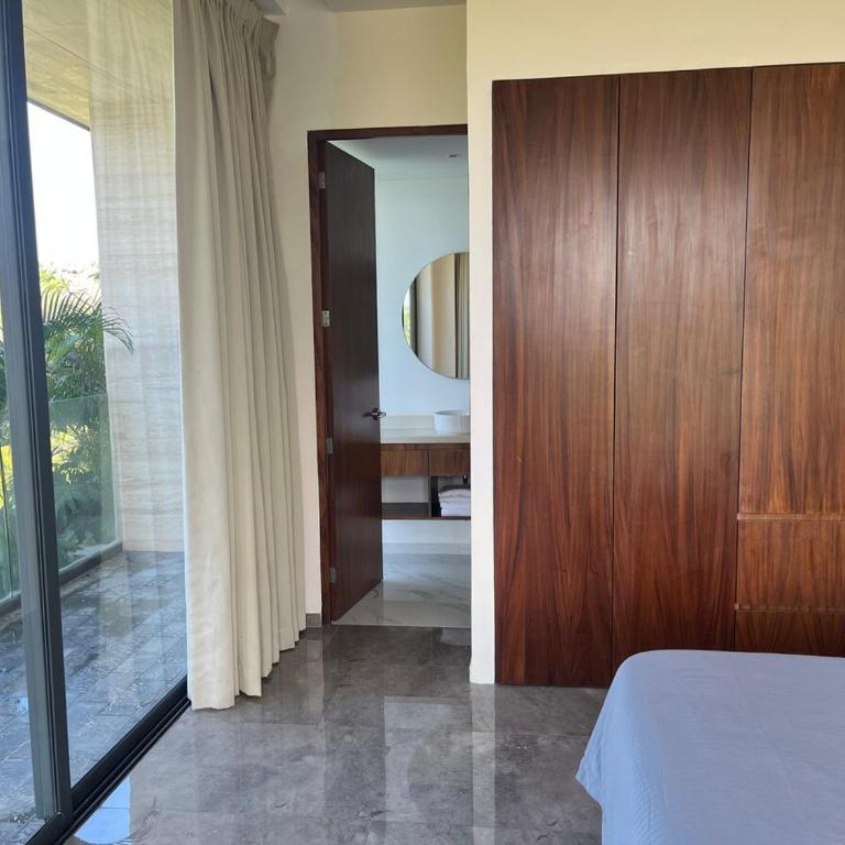 Jungle Panoramic View PH with Beach Club Shuttle & Gym - Apartamento de 1 dormitorio - 24