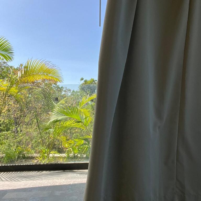 Jungle Panoramic View PH with Beach Club Shuttle & Gym - Apartamento de 1 dormitorio - 21