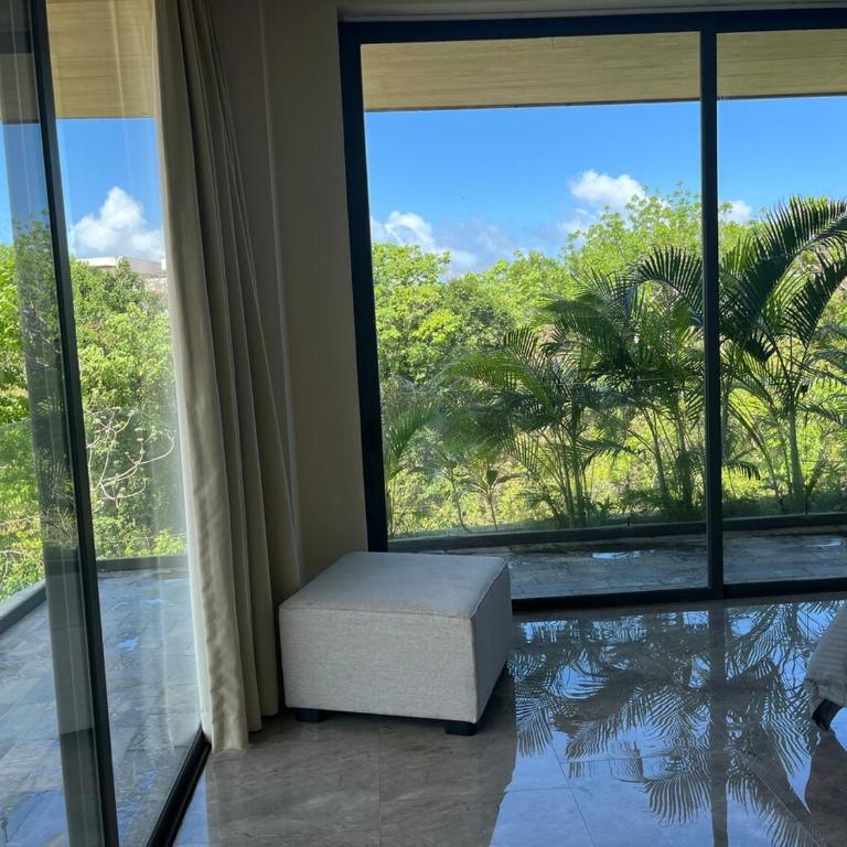 Jungle Panoramic View PH with Beach Club Shuttle & Gym - Apartamento de 1 dormitorio - 6