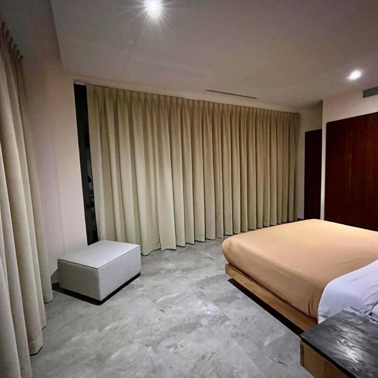 Jungle Panoramic View PH with Beach Club Shuttle & Gym - Apartamento de 1 dormitorio - 15