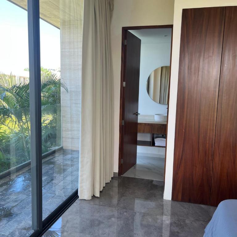 Jungle Panoramic View PH with Beach Club Shuttle & Gym - Apartamento de 1 dormitorio - 23