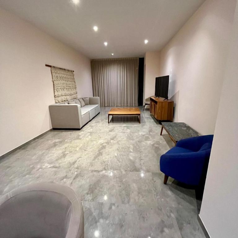 Jungle Panoramic View PH with Beach Club Shuttle & Gym - Apartamento de 1 dormitorio - 27