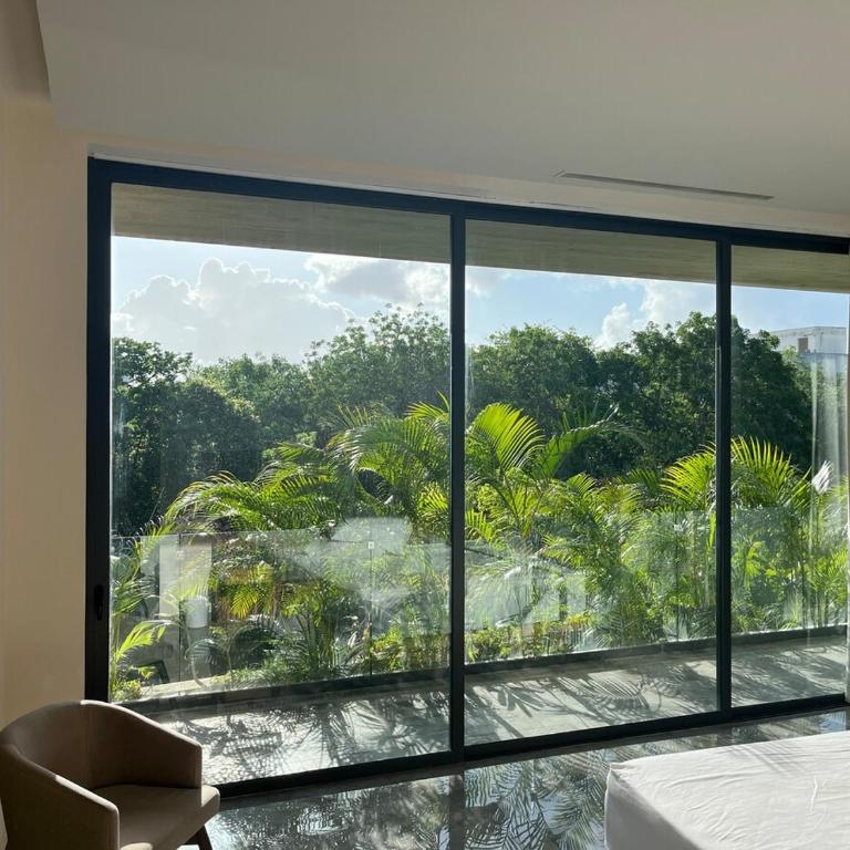 Jungle Panoramic View PH with Beach Club Shuttle & Gym - Apartamento de 1 dormitorio - 17