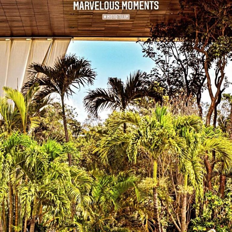 Jungle Panoramic View PH with Beach Club Shuttle & Gym - Apartamento de 1 dormitorio - 42