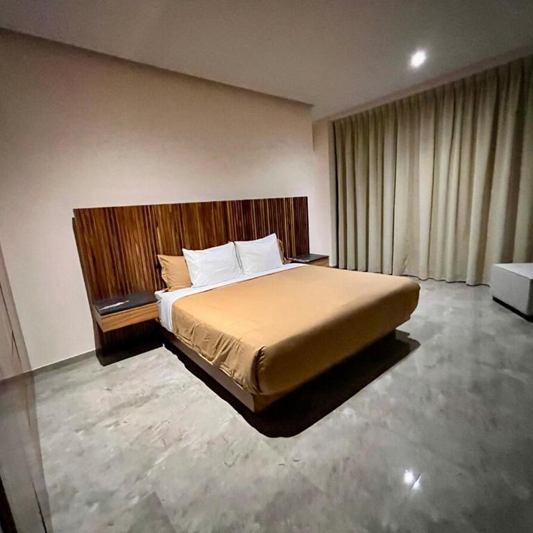 Jungle Panoramic View PH with Beach Club Shuttle & Gym - Apartamento de 1 dormitorio - 8