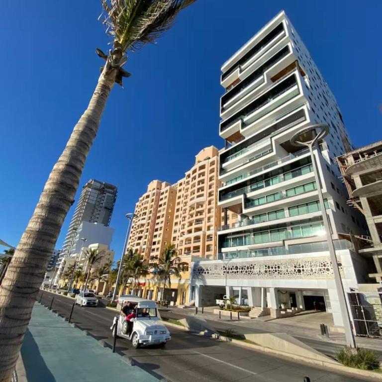 Zen & View - Two-Bedroom Apartment - 5
