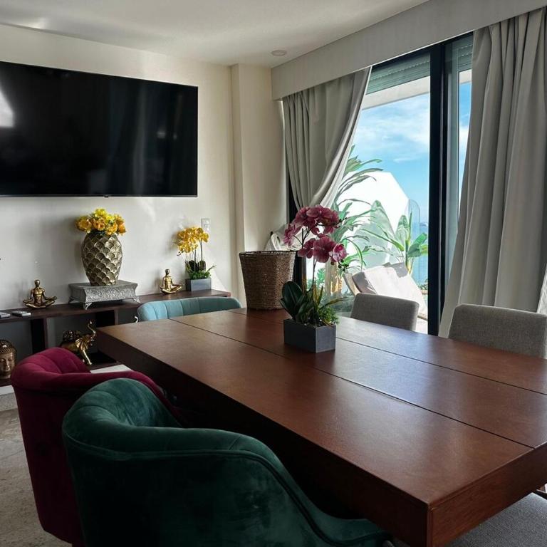 Zen & View - Two-Bedroom Apartment - 11