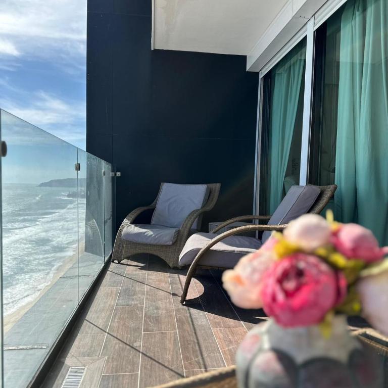 Zen & View - Two-Bedroom Apartment - 17