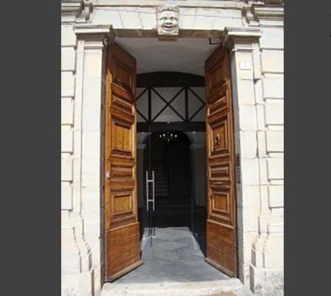 Antica Dimora - Deluxe Room - 26
