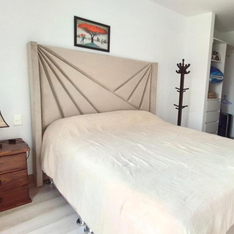 Beautiful and quiet aparment, near to Larcomar, cliff, Kennedy Park - Two-Bedroom Standard Apartment - 14