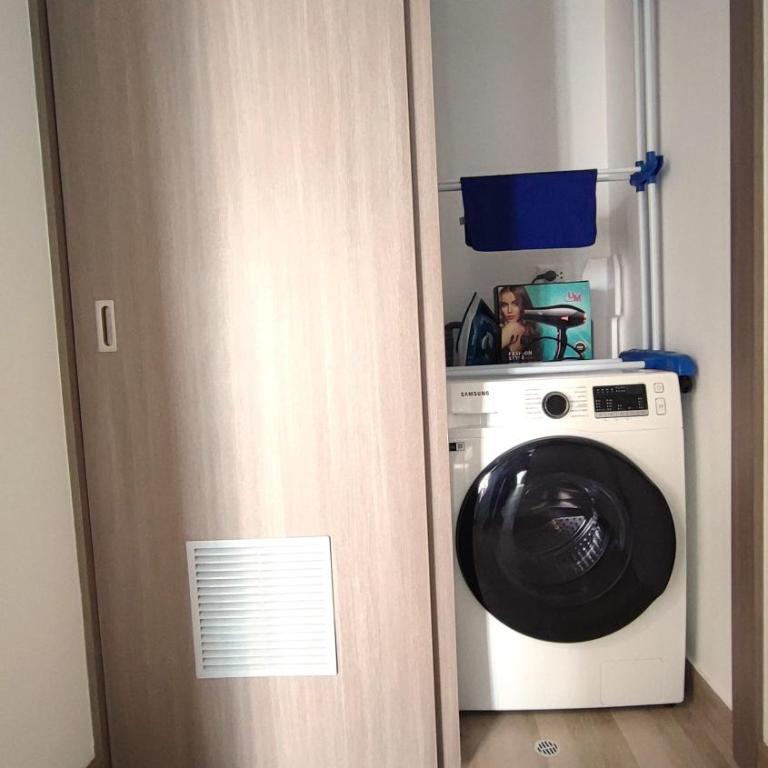 Beautiful and quiet aparment, near to Larcomar, cliff, Kennedy Park - Two-Bedroom Standard Apartment - 16
