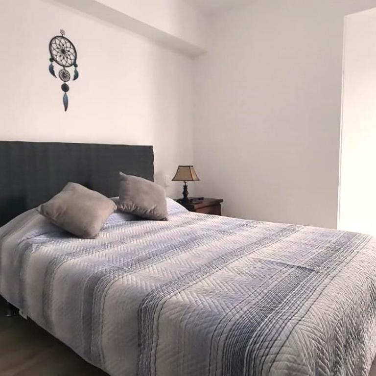 Beautiful and quiet aparment, near to Larcomar, cliff, Kennedy Park - Two-Bedroom Standard Apartment - 17