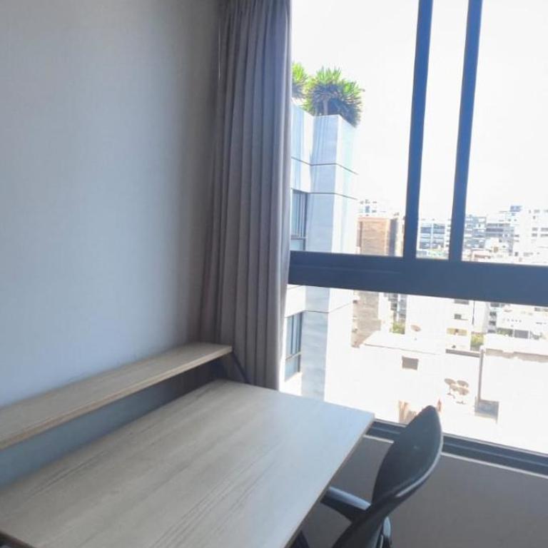 Beautiful and quiet aparment, near to Larcomar, cliff, Kennedy Park - Two-Bedroom Standard Apartment - 13