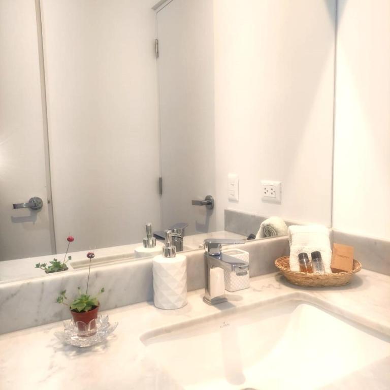 Beautiful and quiet aparment, near to Larcomar, cliff, Kennedy Park - Two-Bedroom Standard Apartment - 18
