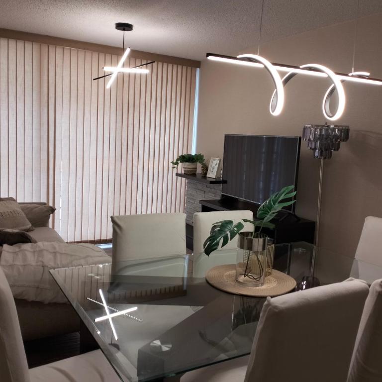 Adriana - Two-Bedroom Apartment - 1