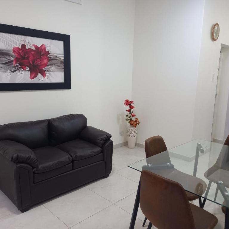 mini department - Apartamento de 1 dormitorio - 2