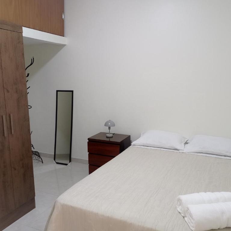 mini department - Apartamento de 1 dormitorio - 4