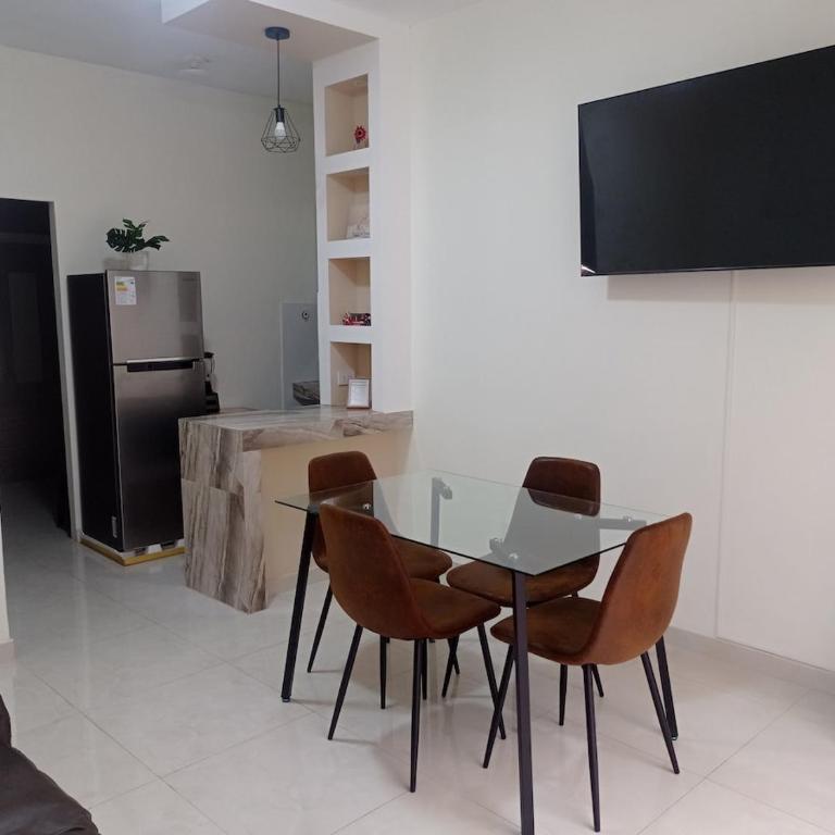 mini department - Apartamento de 1 dormitorio - 7