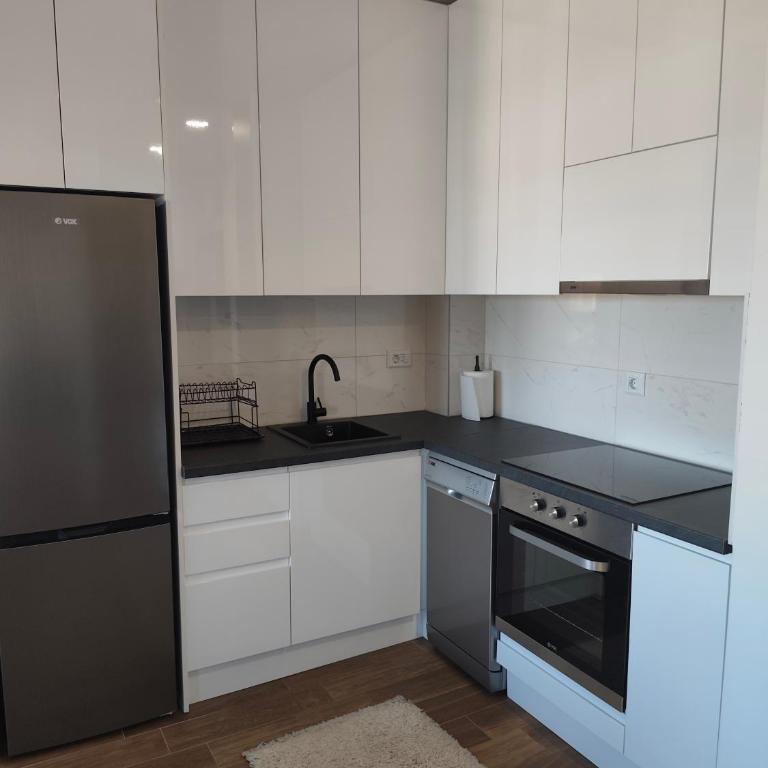 Sunshine III Apartment - One-Bedroom Apartment - 7