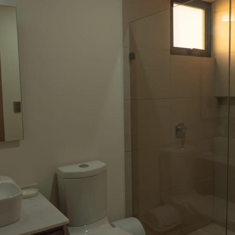 Sunlit & Sea View - Two-Bedroom Apartment - 15