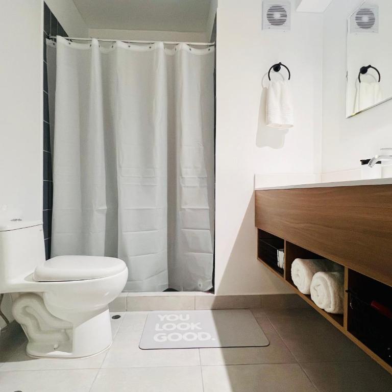 Nice apartment near boardwalk & gourmet area - Apartamento de 1 dormitorio - 12