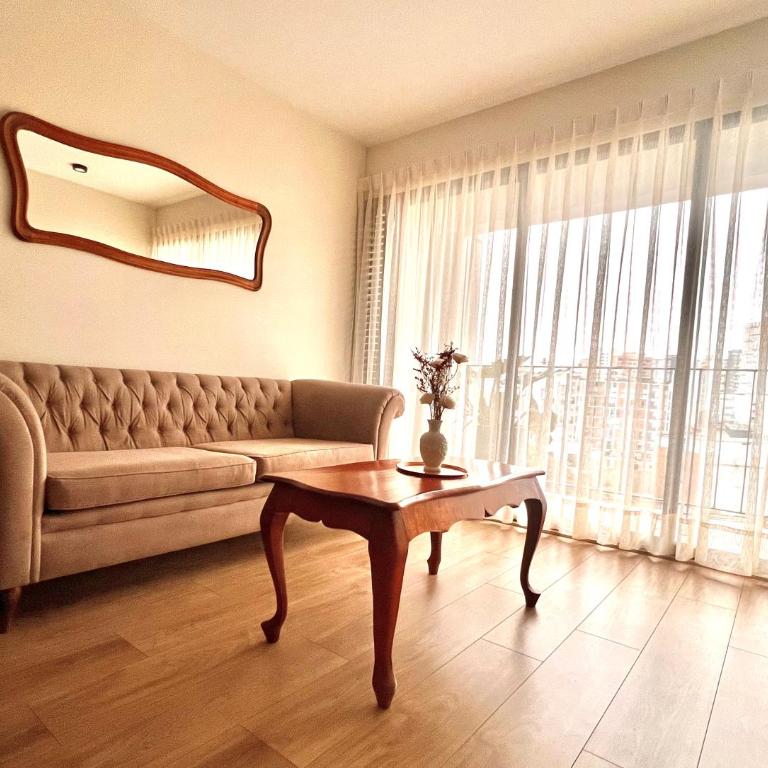 Nice apartment near boardwalk & gourmet area - Apartamento de 1 dormitorio - 5