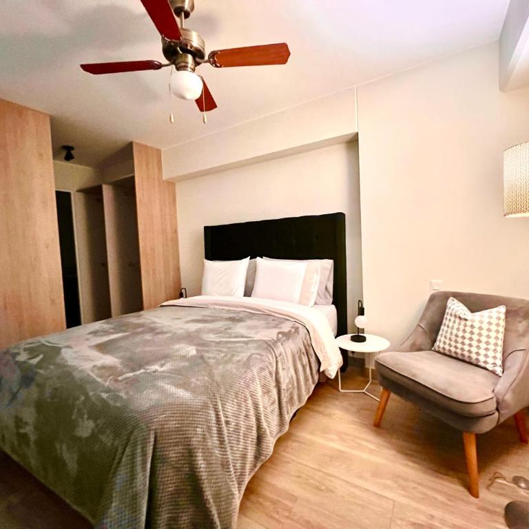 Nice apartment near boardwalk & gourmet area - Apartamento de 1 dormitorio - 3