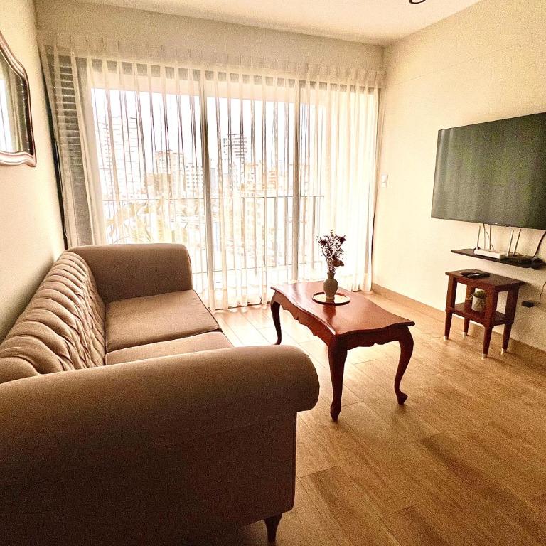 Nice apartment near boardwalk & gourmet area - Apartamento de 1 dormitorio - 8