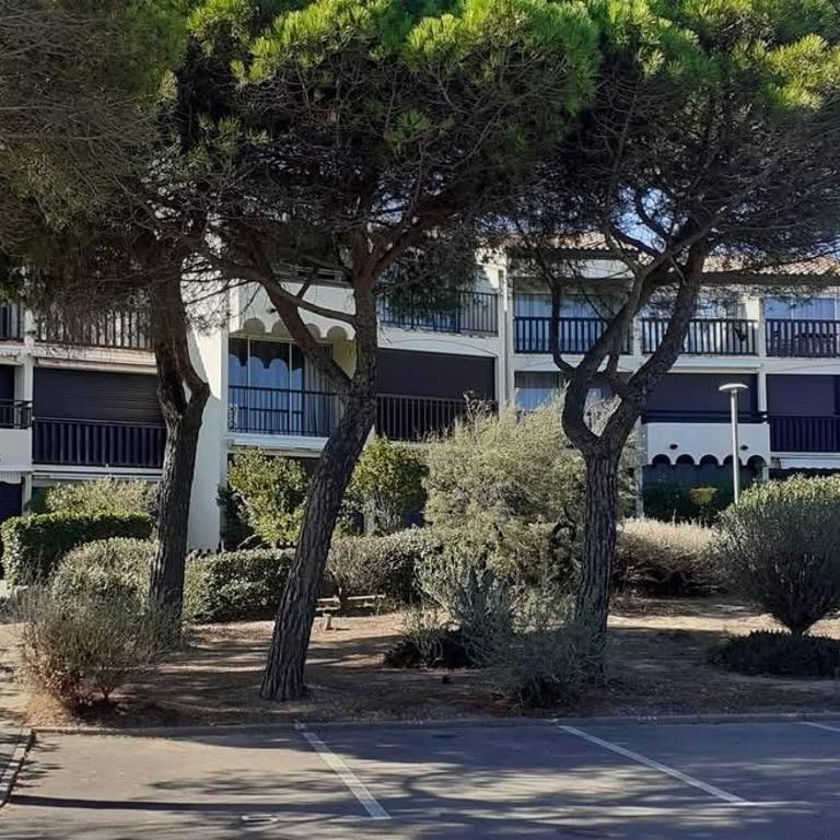 La maison du bonheur les eaux vives 1 - Appartamento con 1 Camera da Letto - 15