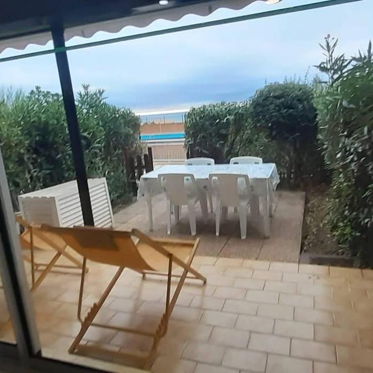 La maison du bonheur les eaux vives 1 - Appartamento con 1 Camera da Letto - 14