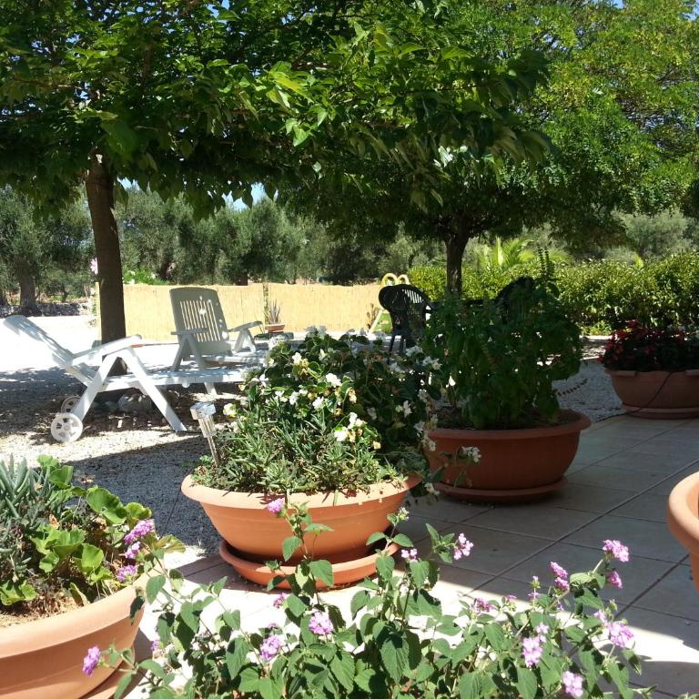 Case Vacanza Villa Bianca - Casa Vacanze - 10