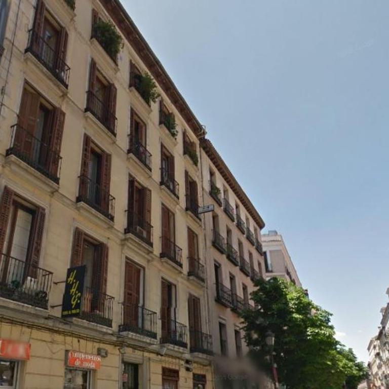 Atocha Palace - Apartamento - 27