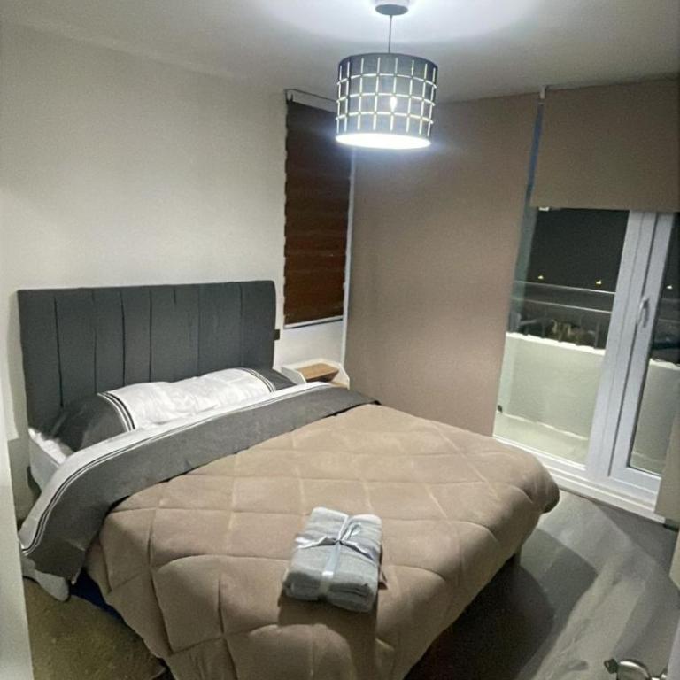 Hermoso departamento nuevo en Concepción 3 - Two-Bedroom Apartment - 15