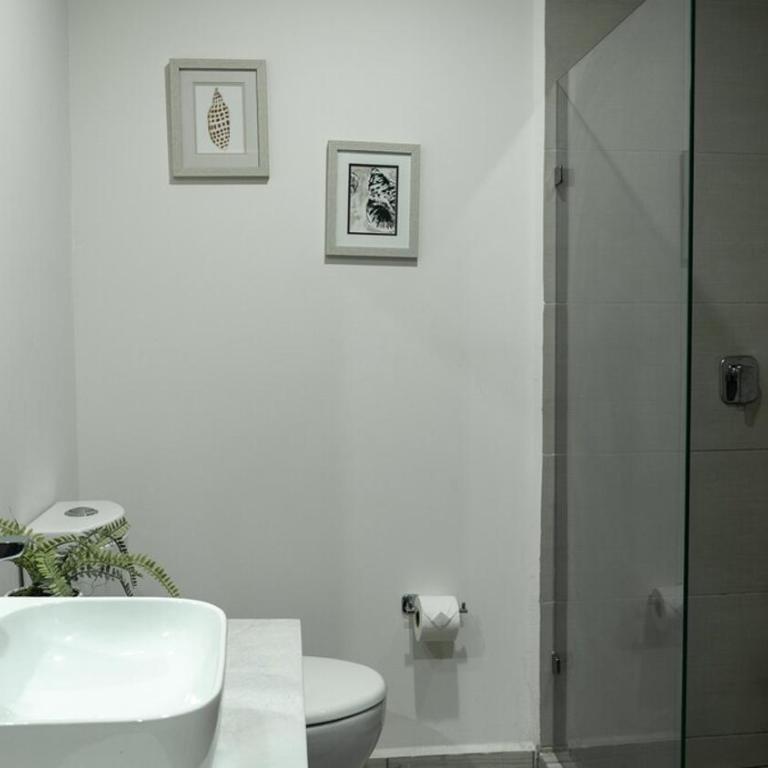 Sunrise & View - Two-Bedroom Apartment - 2