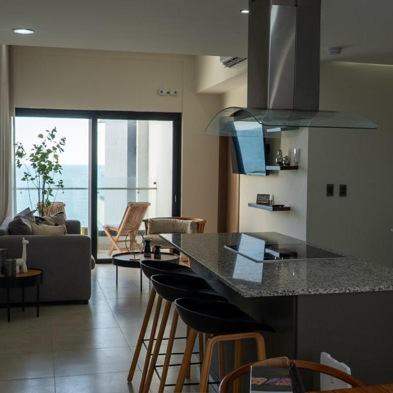 Sunrise & View - Two-Bedroom Apartment - 8