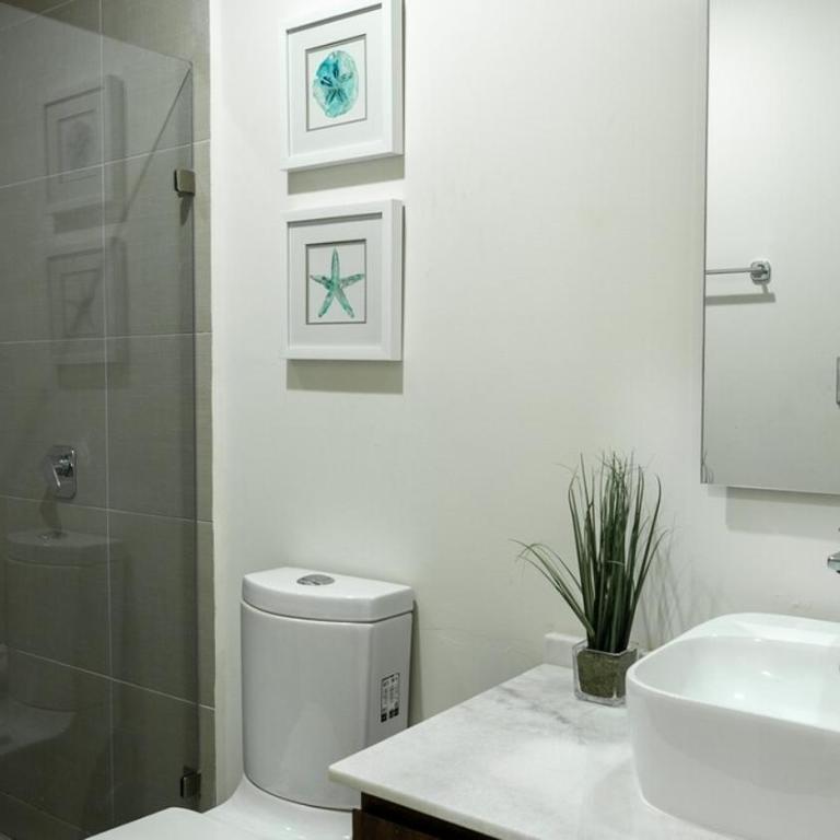 Sunrise & View - Two-Bedroom Apartment - 9