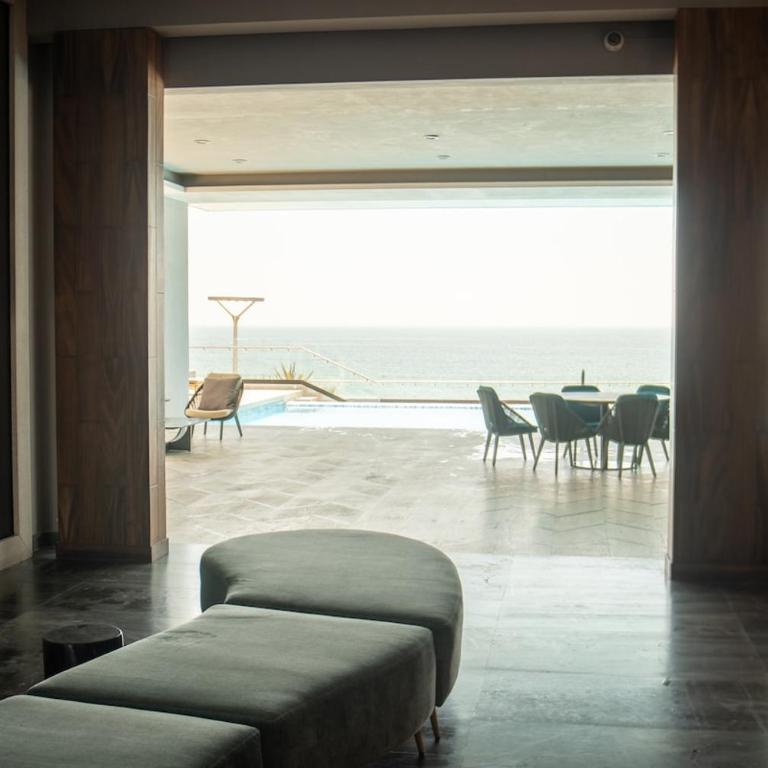 Sunrise & View - Two-Bedroom Apartment - 10