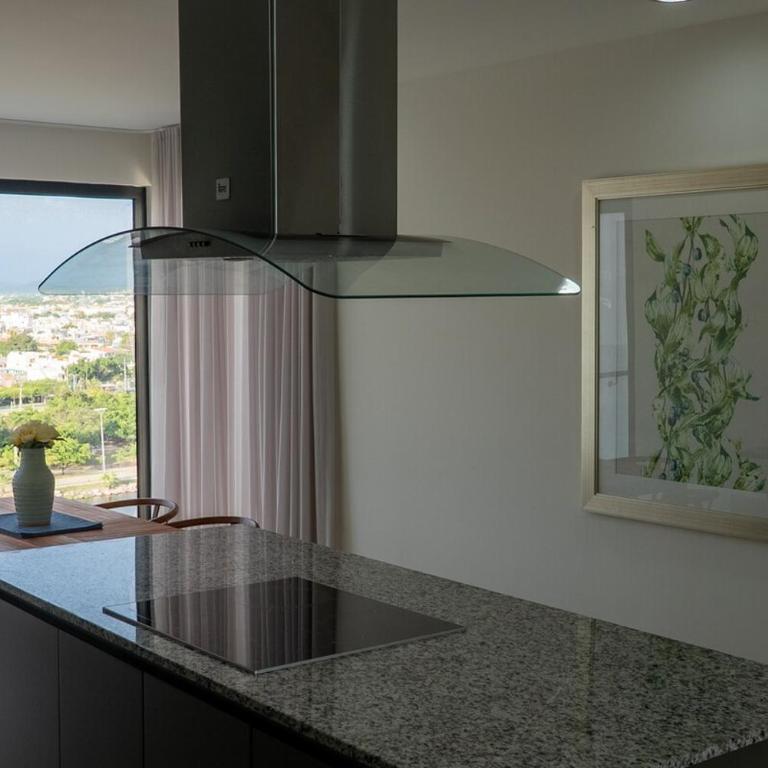 Sunrise & View - Two-Bedroom Apartment - 12