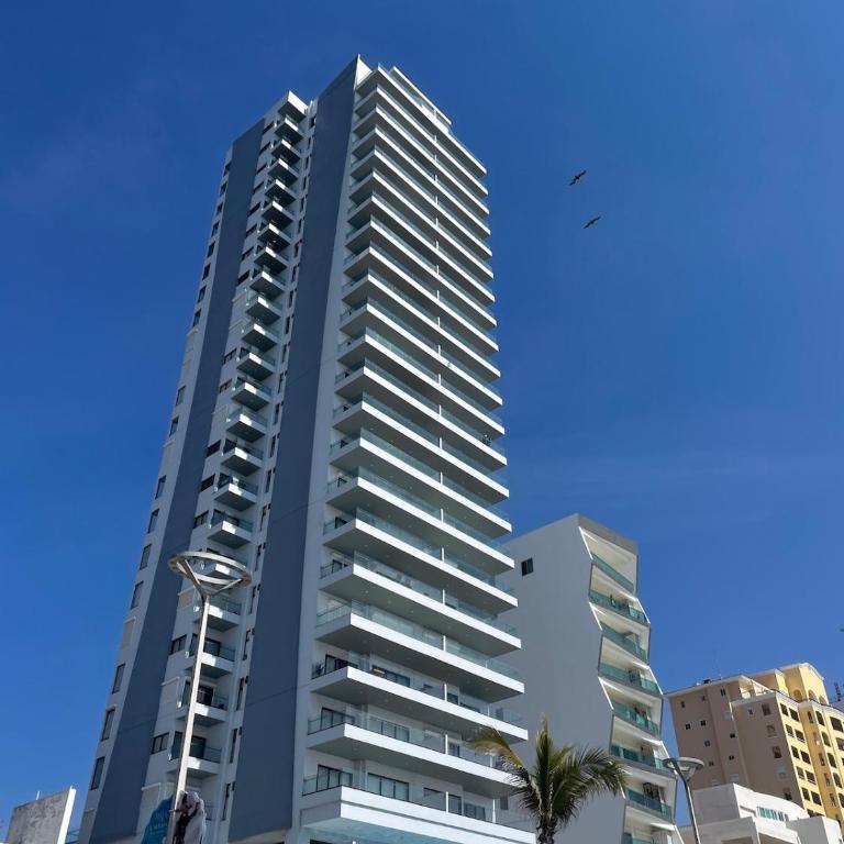 Sunrise & View - Two-Bedroom Apartment - 17