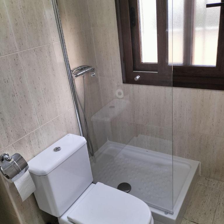 Paraíso frente al mar Benalmádena - Apartamento de 1 dormitorio con vistas al mar - 13