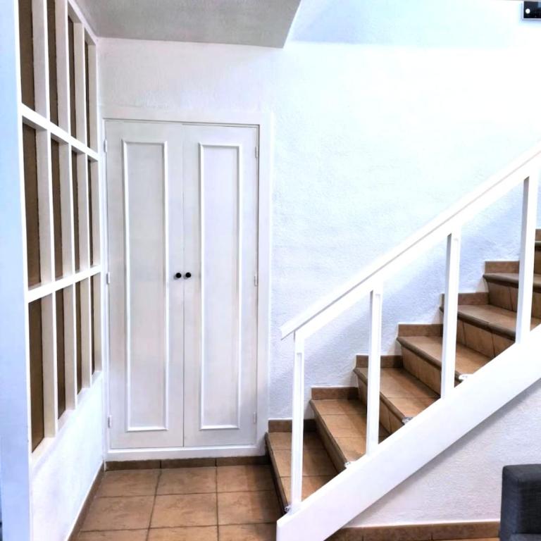 Paraíso frente al mar Benalmádena - Apartamento de 1 dormitorio con vistas al mar - 17