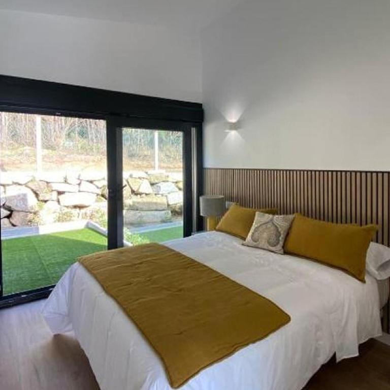 Resort Natur O Grove - Apartamento de 2 dormitorios - 1