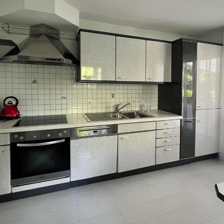 Apart Pauline - Apartment mit 1 Schlafzimmer und Badezimmer - 19