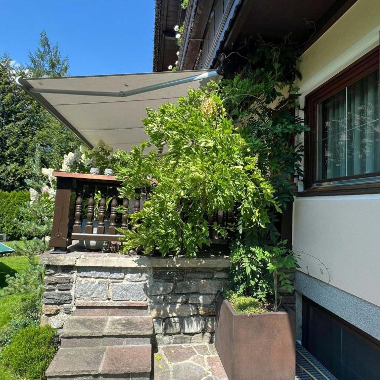 Apart Pauline - Apartment mit 1 Schlafzimmer und Badezimmer - 17