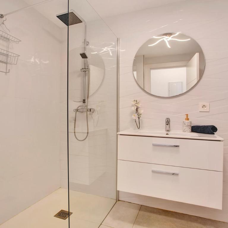 CASA MARINA - Apartamento de 1 dormitorio - 29