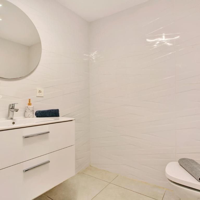 CASA MARINA - Apartamento de 1 dormitorio - 30