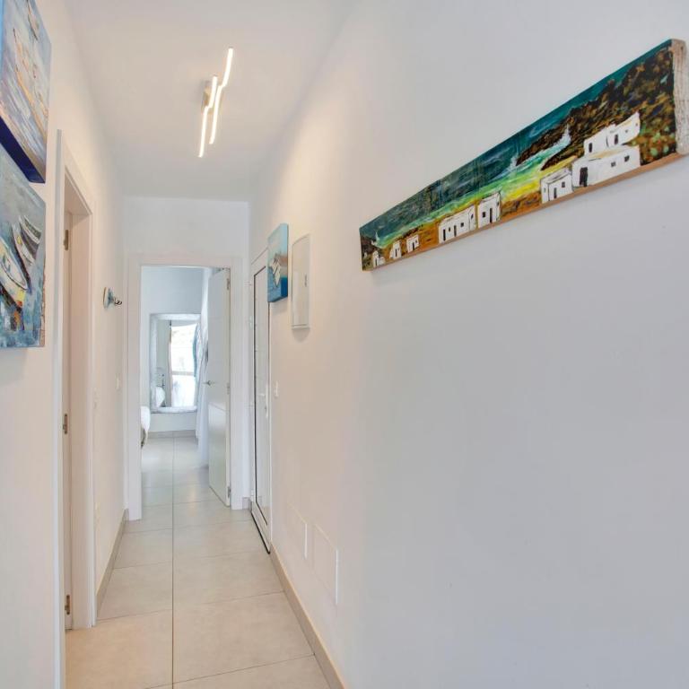 CASA MARINA - Apartamento de 1 dormitorio - 28