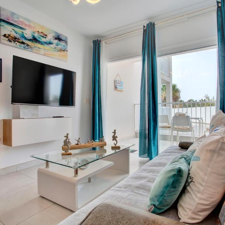 CASA MARINA - Apartamento de 1 dormitorio - 24