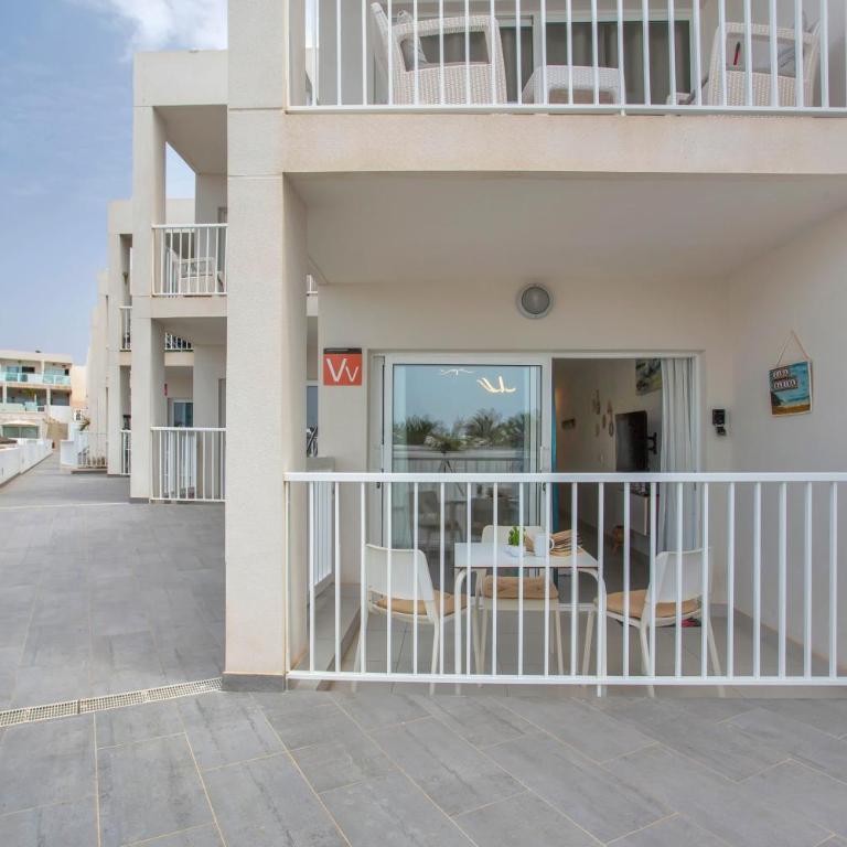CASA MARINA - Apartamento de 1 dormitorio - 19